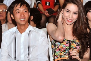 Vì sao Hà Hồ "biến mất" khỏi danh sách người thân nhà Cường Đô La?