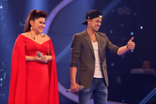 Vietnam Idol 2015: Trọng Hiếu giành ngôi quán quân 