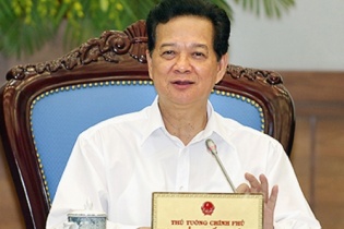 Thủ tướng phê chuẩn nhân sự Hải Phòng, Hà Giang
