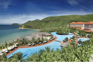 Tập đoàn Vingroup thống nhất thương hiệu Vinpearl trên toàn hệ thống