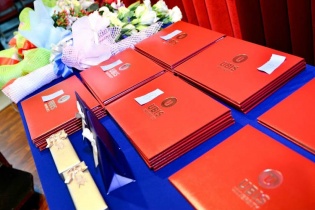 Cơ hội nhận học bổng Quốc tế từ ý tưởng phát triển nguồn nhân lực Việt Nam