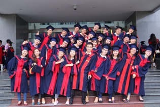Học viện Chính sách và Phát triển công bố điểm trúng tuyển tạm thời