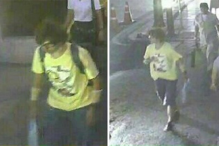 Bangkok, Thái Lan: Thêm một vụ nổ ở bến tàu