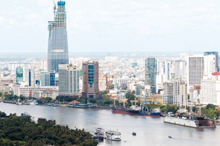 TP.HCM sẽ có Đặc khu Kinh tế?