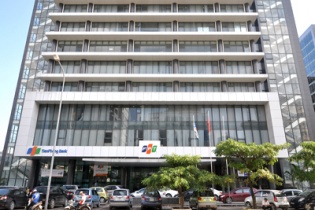 7 tháng, FPT đạt doanh thu hơn 1.500 tỷ