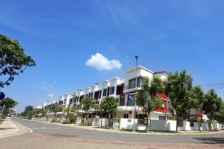 “Chìa khóa trao tay, về ngay đón Tết” tại Gamuda Gardens