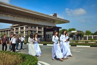 Tiêu chí phân loại các trường Đại học: Sẽ xếp theo 3 hạng