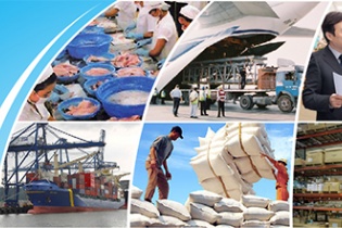 Diễn đàn Xuất khẩu thế giới lần thứ 15