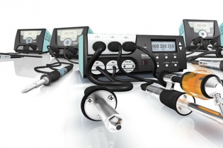 EMIN Vietnam hợp tác với Tektronix, Proceq và Weller giới thiệu sản phẩm mới tại NEPCON Vietnam 2015