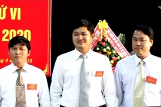 Bộ Nội vụ: Quảng Nam bổ nhiệm Giám đốc sở 30 tuổi đúng quy trình