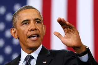 Tổng thống Mỹ Barack Obama ca ngợi TPP