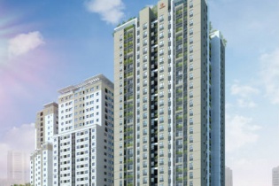 Worldstar Land chính thức giới thiệu dự án Star Tower