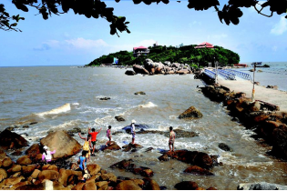 Cà Mau: Những dự án du lịch tiềm năng đang mời gọi đầu tư