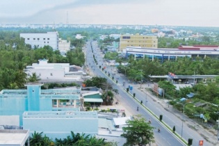 Cà Mau: Danh mục dự án mời gọi đầu tư năm 2015