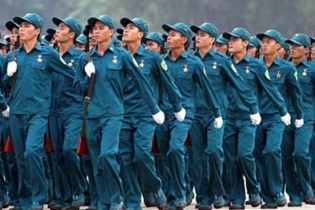 Thông báo kế hoạch lựa chọn nhà thầu gói thầu Mua sắm trang phục 