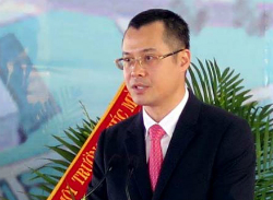 Trưởng BQL Khu công nghệ cao Hòa Lạc được bổ nhiệm Thứ trưởng Bộ Khoa học và Công nghệ
