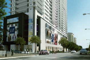 Thêm nguồn cung căn hộ cao cấp từ Dự án Times Tower - HACC1 Complex Buiding