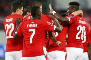 Danh sách 9 đội bóng đã giành quyền dự Vòng chung kết Euro 2016 tại Pháp