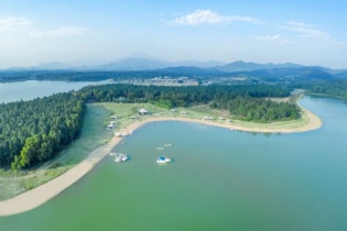 Flamingo Đại Lải Resort: Từ vùng đất hoang sơ trở thành thiên đường nghỉ dưỡng