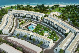Bất động sản nghỉ dưỡng Quảng Ninh hưởng lợi từ hạ tầng giao thông