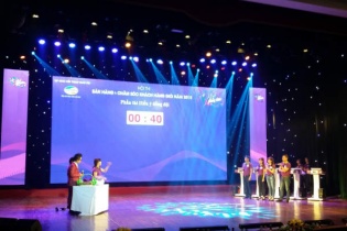 Viettel Nghệ An giành ngôi quán quân về chăm sóc khách hàng 
