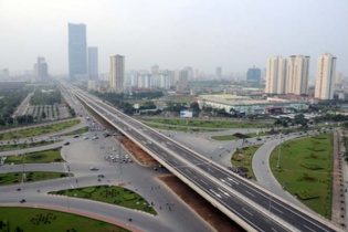 Căn hộ cao cấp chinh phục khách hàng bằng hạ tầng đồng bộ