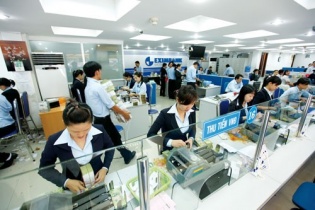 Eximbank tiến hành ĐHCĐ bất thường chốt nhân sự cấp cao