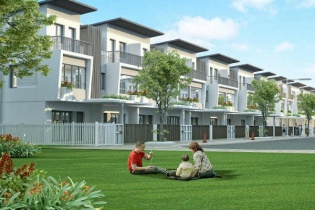 Garden Homes: Chính sách mới cho ngôi nhà ưu việt