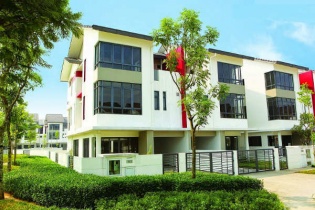 Biệt thự, nhà liền kề nội đô sẽ được săn đón?