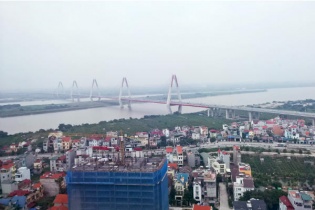 Chính thức mở bán Dự án Packexim 2 - Trung tâm quận Tây Hồ