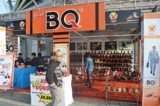Đà Nẵng hỗ trợ doanh nghiệp xây dựng, phát triển thương hiệu quốc gia