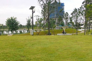 Dự án chung cư Taseco Complex - Trái tim của Khu đô thị Đoàn Ngoại giao