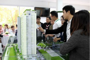 Thủ đô Invest tri ân khách hàng mua căn hộ EcoLife Capitol