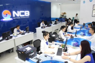 Năm 2015: Lợi nhuận NCB tăng 88%