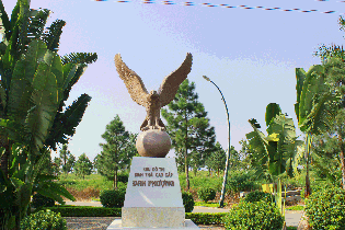 Lý giải sức hút biệt thự sinh thái The Phonenix Garden