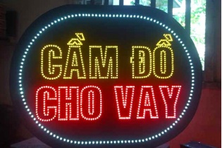 Đà Nẵng: Không có chuyện 154 doanh nghiệp kinh doanh cho vay trái pháp luật