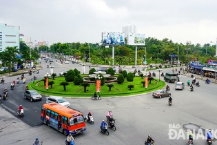Đà Nẵng đầu tư hàng trăm tỷ đồng xây 2 hầm chui giảm tải giao thông