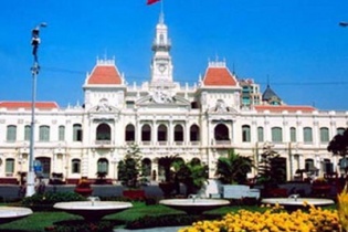 Thành ủy TP.HCM điều động, bổ nhiệm nhiều nhân sự