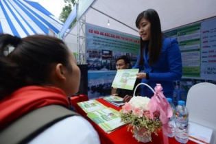 Tuyển sinh ĐH,CĐ 2016: Thí sinh không được thay đổi nguyện vọng đăng ký xét tuyển