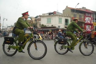 Điều động Thiếu tướng Đoàn Duy Khương, Trợ lý Bộ trưởng Công an làm Giám đốc Công an Hà Nội