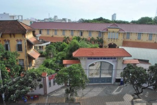 Định đoạt số phận ngôi trường trăm tuổi Châu Văn Liêm ở Cần Thơ