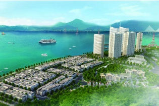 Vinhomes Dragon Bay Hạ Long chính thức ra mắt ngày 27/3