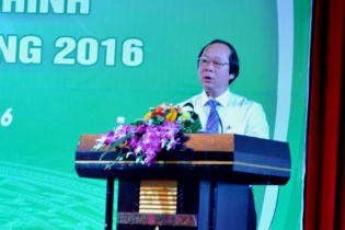 Cần cơ chế đột phá để hỗ trợ tài chính bảo vệ môi trường cho doanh nghiệp