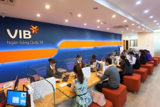 VIB sẽ bầu lại HĐQT, dự kiến chia cổ tức và cổ phiếu thưởng 25%