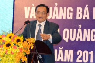 TS. Trần Du Lịch: Quảng Trị cần "săn" nhà đầu tư chiến lược