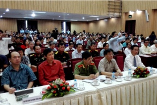 Hội nghị báo chí toàn quốc 2016: Công tác quản lý Hội cần theo kịp sự phát triển của báo chí