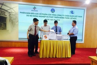VietinBankSc "công phá" thị trường tư vấn