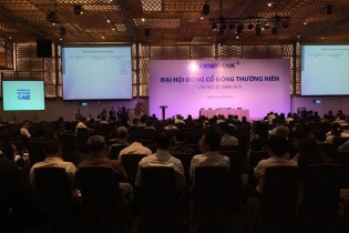 Vì sao Đại hội đồng cổ đông thường niên Eximbank bất thành?