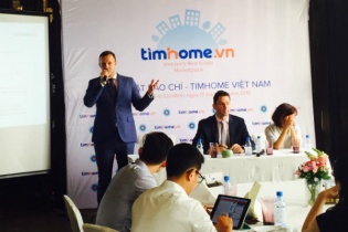 Homsters.com giới thiệu sàn giao dịch BĐS được đầu tư triệu USD