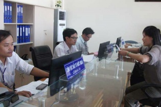 Phú Yên: Cắt gộp 30% thủ tục, cắt giảm 35-50% thời gian thực hiện thủ tục hành chính
